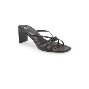 BP Karsyn Strappy Slide Sandal